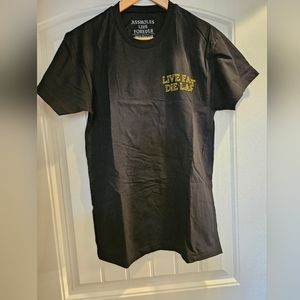 NWOT ALF Tee Medium